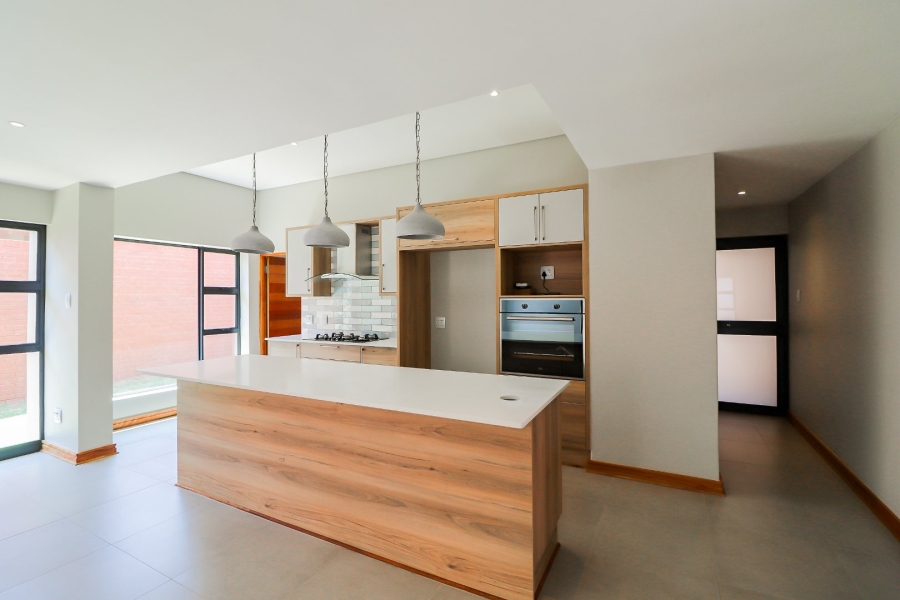 3 Bedroom Property for Sale in Wild Olive Estate Free State